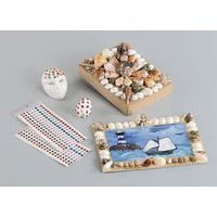 Filet 400 g coquillages assortis - Image 2