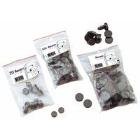 Aimant rond Ø 13 mm x 5 mm d’épaisseur (Sachet de 20) - Image principale