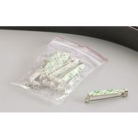 Épingle adhésive 30 mm (Sachet de 10) - Image principale