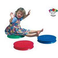 Assise équilibre - Image principale