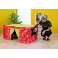 La housse maison - Image principale