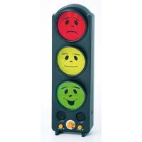 Feu de contrôle du niveau sonore - Image principale