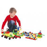 Noppisteck : le bloc original - Image principale