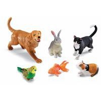 Les animaux de compagnie grande taille - Image principale