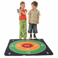 Tapis cible - Image principale