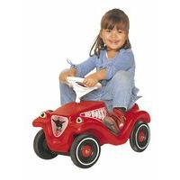 Big bobby car - Image principale