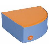 Pouf d'angle série Touminis - Image principale