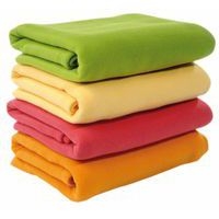 Couverture polaire - Image principale