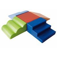 Aire de motricité - Image principale