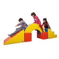 Structure de motricité - Image principale