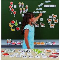 Atelier de calcul magnétique - Image principale