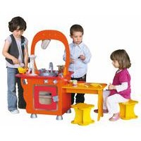 Coin kitchenette - Image principale