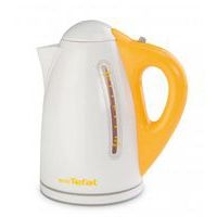 Bouilloire express blanc/jaune Téfal - Image principale