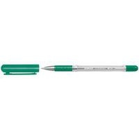 Stylo bille Grip pointe moyenne - vert - Image principale