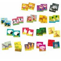 Mémo la ferme - Image principale