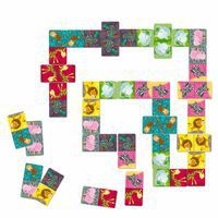 Domino la savane - Image principale