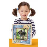 Pot de 1 kg de mosaïques antiques taille 0.5 cm - Image principale