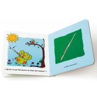 Imagier photo musical : les vents - Image principale