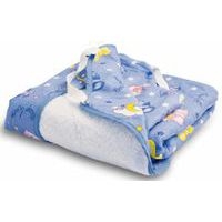 Couverture sac pour couchette - Image principale