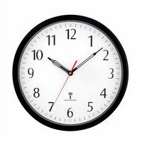 Horloge murale analogique - Image principale