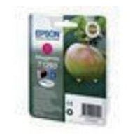 Cartouche jet d'encre Epson T1293 C13T12934012 magenta - Image principale