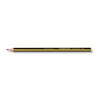 Crayon graphite Noris triangulaire HB mine 2 mm (Etui de 12) - Image principale