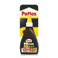 Ni clou ni vis bois liquide - Image principale