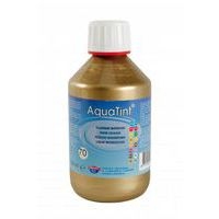 Flacon 250ml encre à dessiner à base d’eau “aquatint“ - or - Image principale