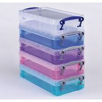 Pack de 5 boites à stylos 0.55 litre - Image principale