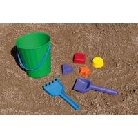 Ensemble jeu de plage - Image principale