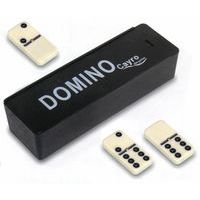 Jeu de 28 dominos - Image principale