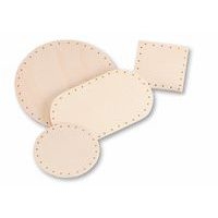 Contreplaqué rond 12cm - Image principale