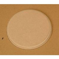Dessous de plat rond bois Ø 135 mm - Image principale