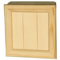 Cadre pour photos ou activités serviettes 215x215 mm - Image principale