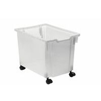 Jeu de 4 roulettes Gratnells - Image principale