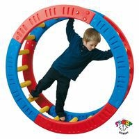 Grande roue de motricité - Image principale