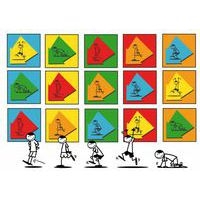 Dalles de motricité - Image principale