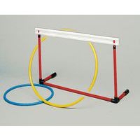 Haie scolaire en matière plastique pm - Image principale