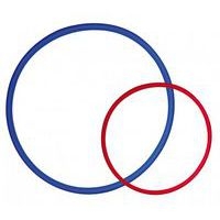 Cerceau minime Ø 0,50 m. - Image principale