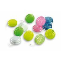 Lot de 12 yoyos - Image principale