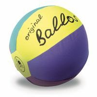 Cache-ballon baudruche 'ballos' - Image principale