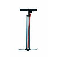 Pompe à main acier - Image principale