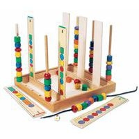 Séquences et perles - Image principale