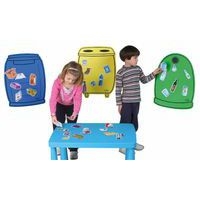 Le tri sélectif - Image principale