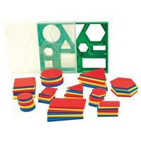 Les blocs logiques - Image principale