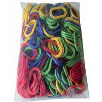 Les chaînons géants - Image principale