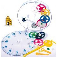 L'horloge à monter - Image principale