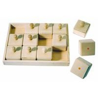 Memory des sons - Image principale