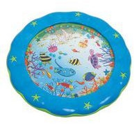 Grand tambourin des mers - Image principale