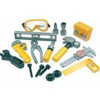 Mallette du bricoleur - Image principale